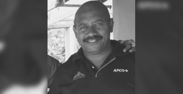 Savenaca Nasara passes away 