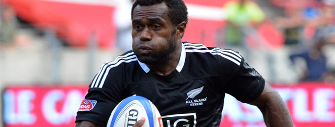 Tomasi Cama Jr confident NZ can win Wellington 7s