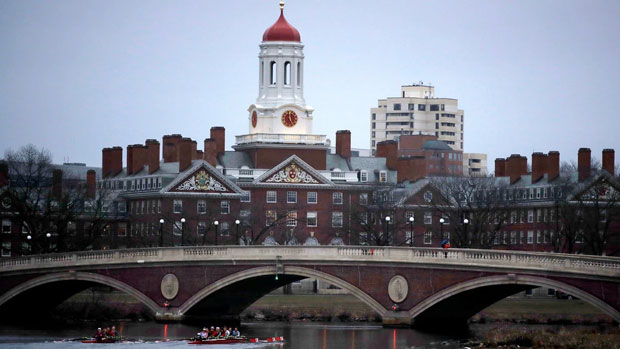 Harvard and Yale universities investigated over suspicions of undisclosed funds from foreign countries