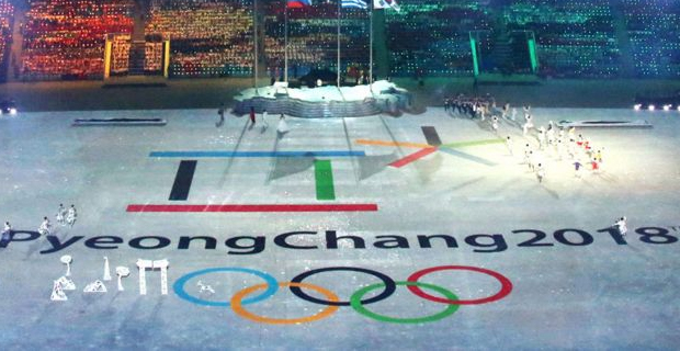 South Korea offers talks with North Korea on 2018 Winter Olympic Games