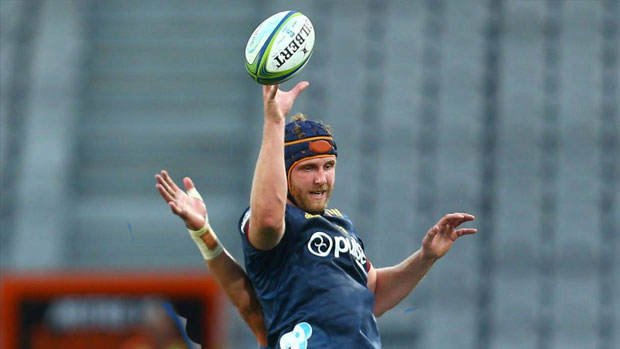 Highlanders eye Chiefs 'blueprint' for beating Crusaders