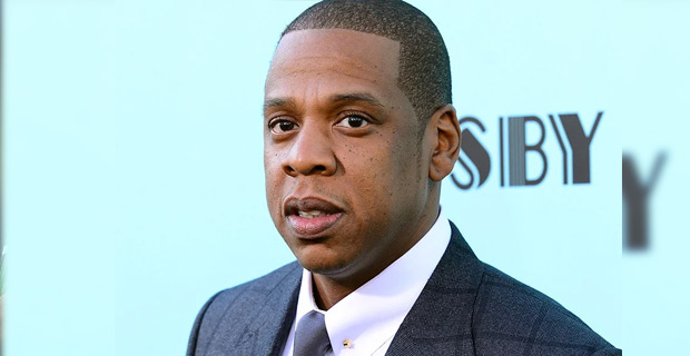 Jay‑Z officially hip hop's first billionaire