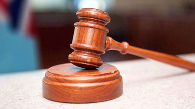 Former lecturer fronts court for allegedly condemning COVID-19 vaccine and creating public alarm