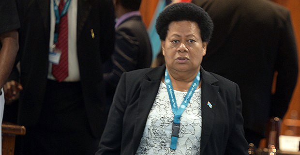 Adimaitoga reminds iTaukei leaders to know what their role is to govt