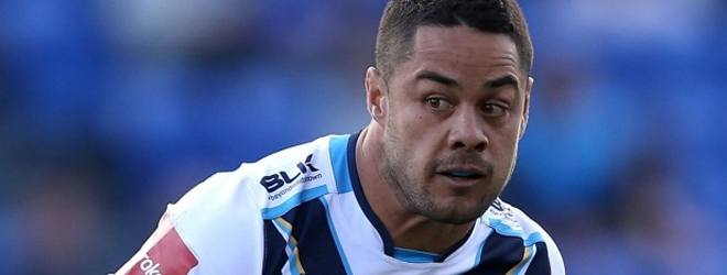 Hayne declared fit to face Sea Eagles