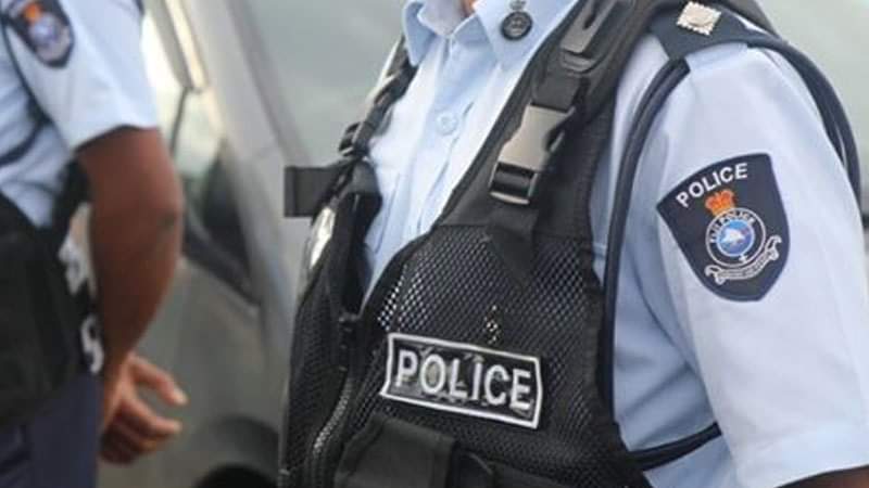 3 people in custody for allegedly setting a shop and mosque on fire in Taveuni