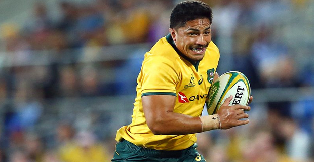 Samu named in Canberra Vikings reserves to face Fiji Drua in NRC semifinal