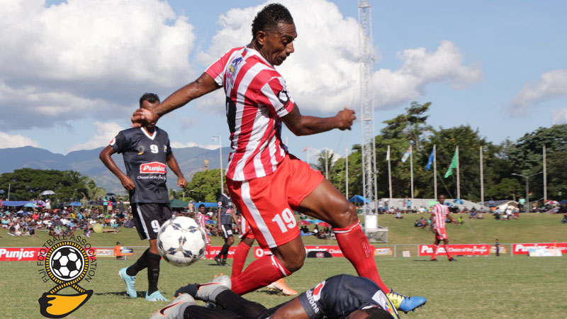 Labasa aims to win Fiji FACT for departing Taniela Waqa