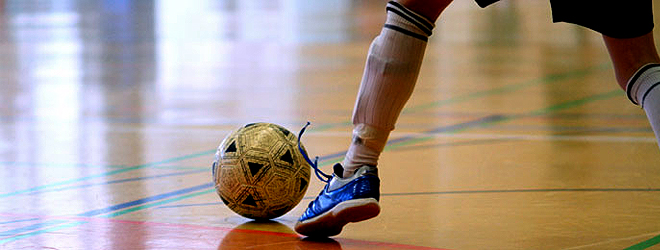 Fiji Futsal to face New Caledonia today