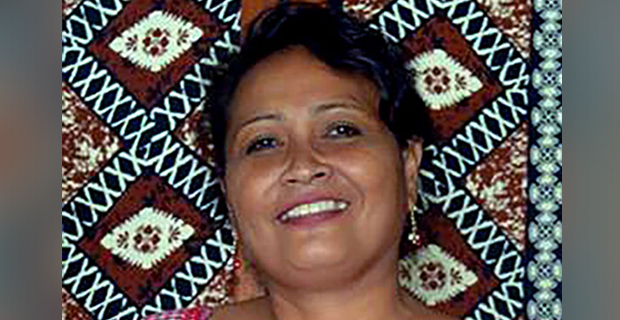 Kirite raising funds to set up English language school in Fiji for Kiribati students