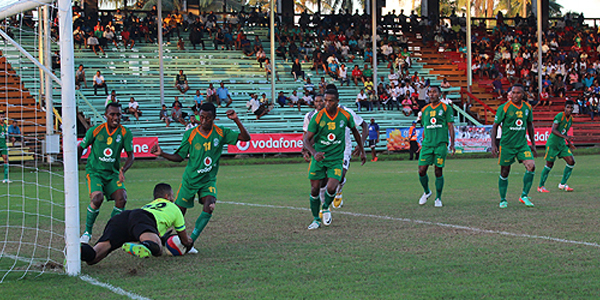 Nadi vs Rakiraki VPL match re-scheduled