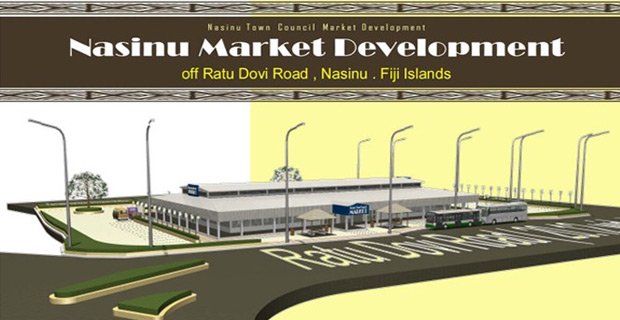 Laqere Market expected to commence operation soon - Bala