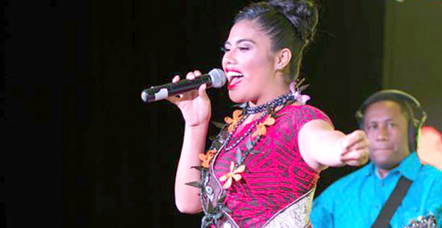 Miss Samoa crowned 2019 Miss Pacific Islands