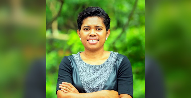 Communications Fiji Limited board announces Seini Tinaikoro as new company secretary 