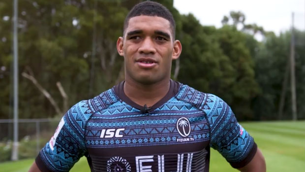 Playing in NZ is just like playing at home - Derenalagi