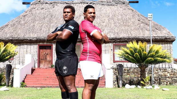 Sewabu says Fiji U20 have regrouped and are ready again for Tonga today 