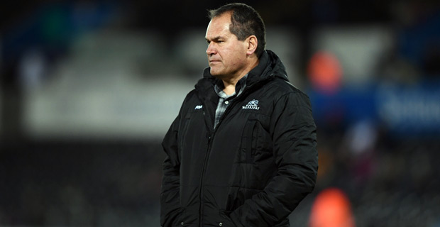 Rennie excited about decision and believes he can make a difference with the Wallabies