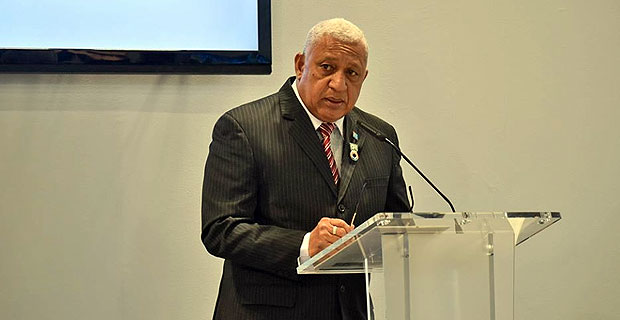 PM calls on Pacific leaders to bring together 100 nations by 2025