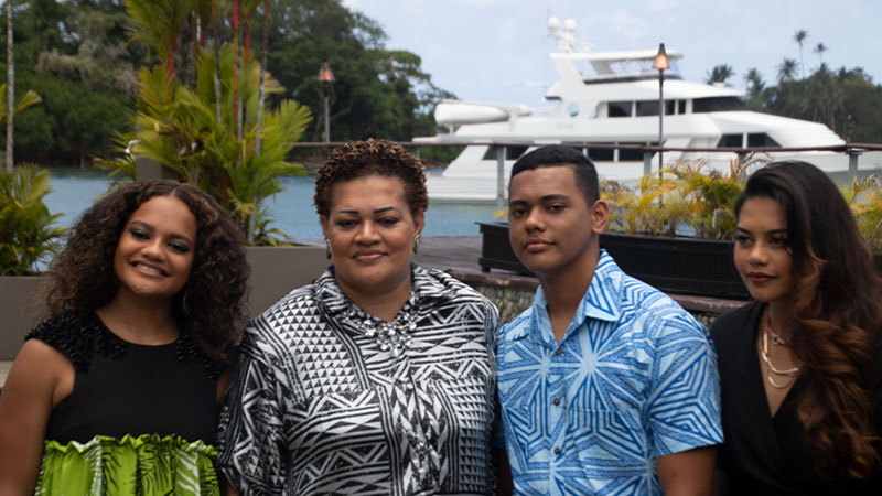 Haus of Koila to launch philanthropic arm to assist grassroots communities