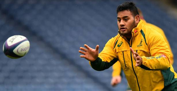 Cyclone Gita destroys Taniela Tupou's family home