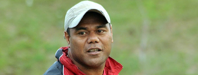 Telecom Fiji Warriors preparations on track