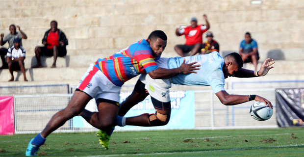 Matawalu set to make debut against Queensland Country