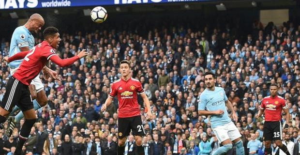 Man City made to wait at least for a week to secure EPL title 