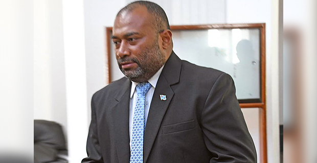 Growing number of liver cancer cases, mainly in young iTaukei males a serious concern - Waqainabete