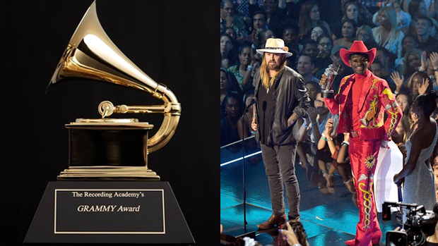 Recording Academy announces 2 special segments to take place on the 62nd Annual Grammy Awards 
