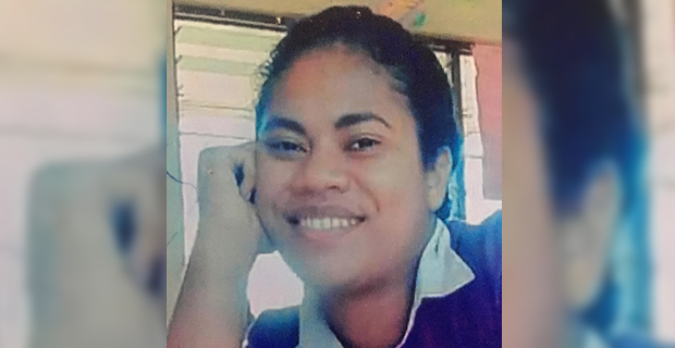 Kelera Sigarara reported missing after failing to return home last Saturday