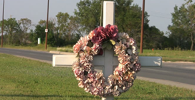 3 children have died on our roads in the last few weeks - Police