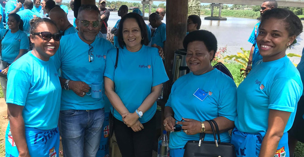 FijiFirst Government is fixing the health system which was neglected for years - Akbar