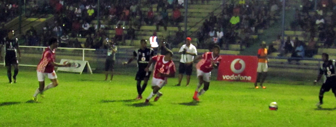 Labasa and Rewa face-off in Fiji Fact final
