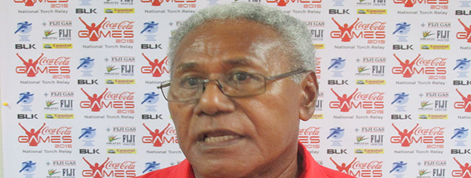 Coca Cola Games to be bigger and better this year-Waqa