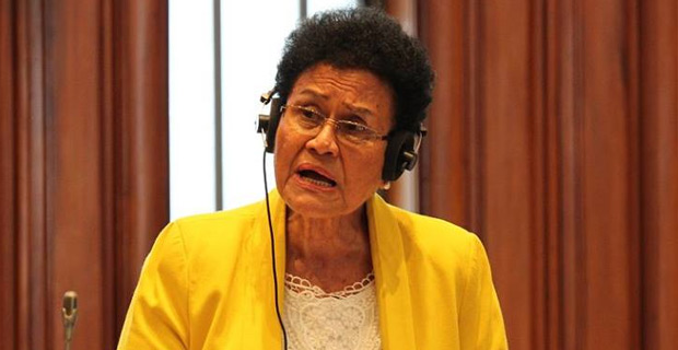 SODELPA will set up office to cater for concerns raised by people of greater Lami area - Samisoni