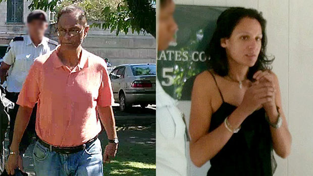 State intends to file formal application to consolidate charges against Lateef and Moore 