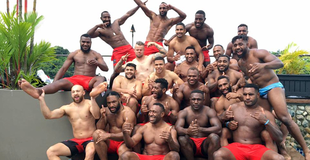 Kumuls aim to take Tri-Nations trophy to PNG