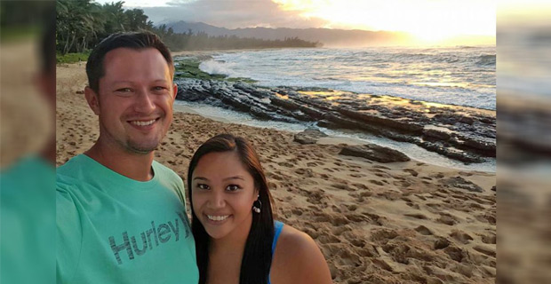 Fijian Govt informs family of US couple that infectious cause of death has officially been ruled out