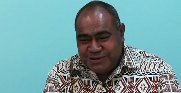 PCN National Director Semiti Qalowasa charged by Consumer Commission