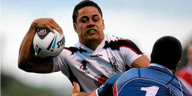 I will play for Fiji Bati, no doubt - Hayne