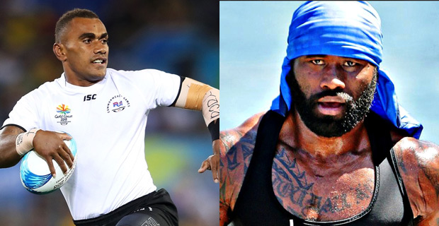 McKee expects big things from Sau and Radradra today