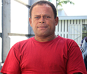 Hicks sentenced to life imprisonment for murdering defacto wife