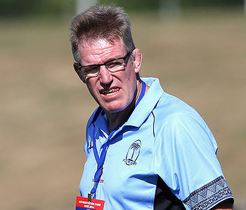 McKee says they really wanted to win against Wales