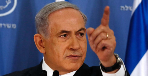 Iran hid nuclear arms programme - Israeli PM