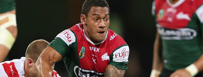 Panthers coach challenges Koroisau