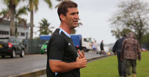 Pressure is their to deliver what fans and supporters are expecting - Baber