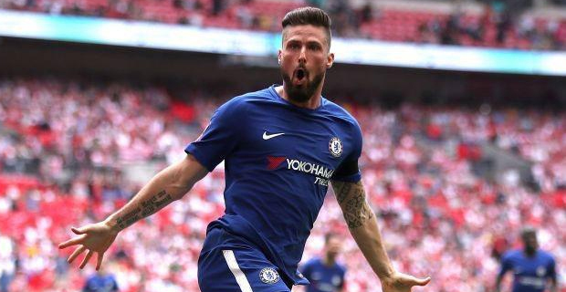 Chelsea to play Manchester United in the final of the FA Cup next month