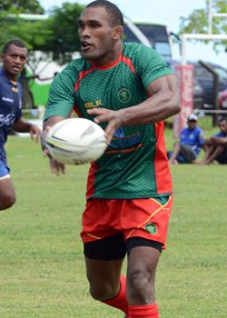 Seasoned campaigners to meet in Sukuna Bowl clash