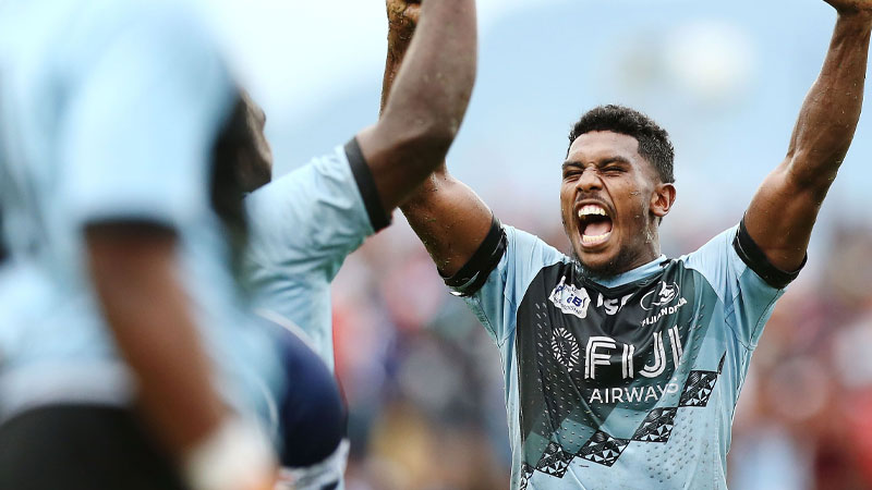 Crusaders welcome Fijian Drua and Moana Pacifika to Super Rugby