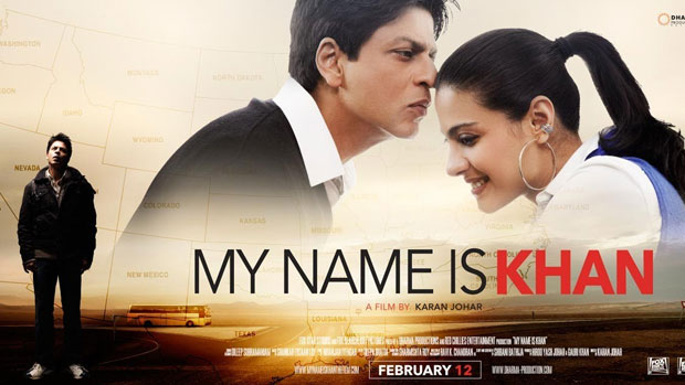 Shah Rukh Khan's fans pour in love for 'My Name Is Khan' that competes a decade today